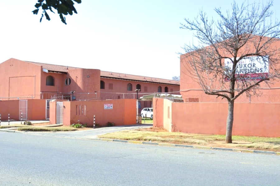 2 Bedroom Property for Sale in Dagbreek Free State
